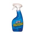 M-1 Back to Nature Ready-Strip Overspray & Spatters Paint Remover 32 oz 66432